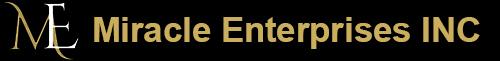 Miracle Enterprises INC